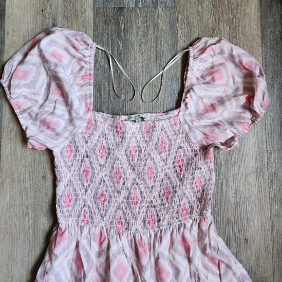 MOON RIVER DRESS - Picture 2 of 13